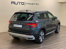 SKODA Karoq 2.0 TDI CR Scout 4x4 DSG, Diesel, Second hand / Used, Automatic - 3
