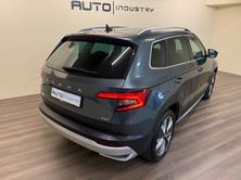 SKODA Karoq 2.0 TDI CR Scout 4x4 DSG, Diesel, Second hand / Used, Automatic - 4