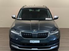 SKODA Karoq 2.0 TDI CR Scout 4x4 DSG, Diesel, Second hand / Used, Automatic - 6