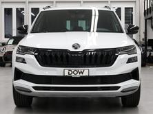 SKODA Karoq 1.5 TSI SportLine DSG, Benzin, Occasion / Gebraucht, Automatik - 5