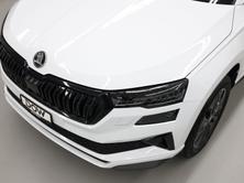 SKODA Karoq 1.5 TSI SportLine DSG, Benzin, Occasion / Gebraucht, Automatik - 6