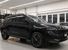 SKODA Karoq 1.5 TSI SportLine DSG, Benzin, Occasion / Gebraucht, Automatik - 2