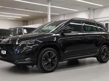 SKODA Karoq 1.5 TSI SportLine DSG, Benzin, Occasion / Gebraucht, Automatik - 4