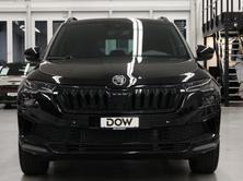 SKODA Karoq 1.5 TSI SportLine DSG, Benzin, Occasion / Gebraucht, Automatik - 5