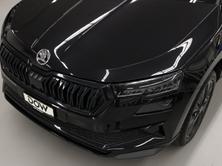 SKODA Karoq 1.5 TSI SportLine DSG, Benzin, Occasion / Gebraucht, Automatik - 6