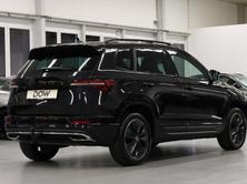 SKODA Karoq 1.5 TSI SportLine DSG, Benzin, Occasion / Gebraucht, Automatik - 7