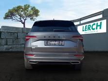 SKODA Karoq 2.0 TSI SportLine 4x4 DSG, Benzina, Occasioni / Usate, Automatico - 3