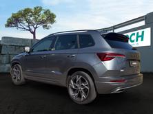 SKODA Karoq 2.0 TSI SportLine 4x4 DSG, Benzina, Occasioni / Usate, Automatico - 4