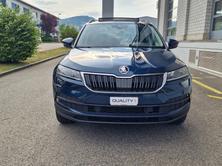 SKODA Karoq 1.5 TSI ACT Ambition DSG, Benzin, Occasion / Gebraucht, Automatik - 3