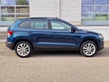 SKODA Karoq 1.5 TSI ACT Ambition DSG, Benzin, Occasion / Gebraucht, Automatik - 4