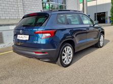 SKODA Karoq 1.5 TSI ACT Ambition DSG, Benzin, Occasion / Gebraucht, Automatik - 5