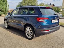 SKODA Karoq 1.5 TSI ACT Ambition DSG, Benzin, Occasion / Gebraucht, Automatik - 6