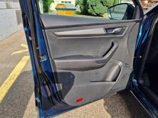 SKODA Karoq 1.5 TSI ACT Ambition DSG, Benzin, Occasion / Gebraucht, Automatik - 7
