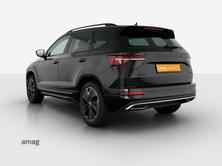 SKODA Karoq Sportline, Benzina, Occasioni / Usate, Automatico - 3