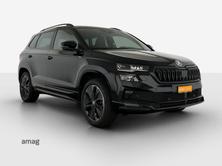 SKODA Karoq Sportline, Benzina, Occasioni / Usate, Automatico - 6