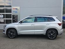 SKODA Karoq 2.0 TDI SportLine 4x4 DSG, Diesel, Occasion / Utilisé, Automatique - 2