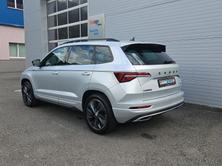 SKODA Karoq 2.0 TDI SportLine 4x4 DSG, Diesel, Occasion / Utilisé, Automatique - 3