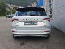 SKODA Karoq 2.0 TDI SportLine 4x4 DSG, Diesel, Occasion / Utilisé, Automatique - 4