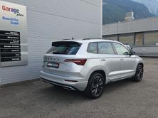 SKODA Karoq 2.0 TDI SportLine 4x4 DSG, Diesel, Occasion / Utilisé, Automatique - 5