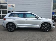 SKODA Karoq 2.0 TDI SportLine 4x4 DSG, Diesel, Occasion / Utilisé, Automatique - 6
