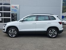 SKODA Karoq 2.0 TDI Style 4x4 DSG, Diesel, Occasion / Utilisé, Automatique - 2