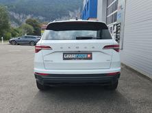 SKODA Karoq 2.0 TDI Style 4x4 DSG, Diesel, Occasion / Utilisé, Automatique - 4