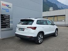 SKODA Karoq 2.0 TDI Style 4x4 DSG, Diesel, Occasion / Utilisé, Automatique - 5
