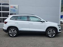 SKODA Karoq 2.0 TDI Style 4x4 DSG, Diesel, Occasion / Utilisé, Automatique - 6