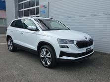 SKODA Karoq 2.0 TDI Style 4x4 DSG, Diesel, Occasion / Utilisé, Automatique - 7