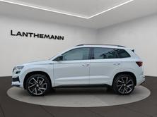 SKODA Karoq SportLine, Essence, Occasion / Utilisé, Automatique - 2