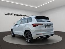 SKODA Karoq SportLine, Essence, Occasion / Utilisé, Automatique - 3