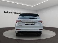 SKODA Karoq SportLine, Essence, Occasion / Utilisé, Automatique - 4