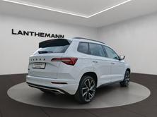 SKODA Karoq SportLine, Essence, Occasion / Utilisé, Automatique - 5
