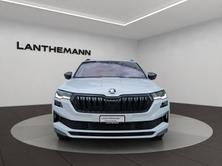 SKODA Karoq SportLine, Essence, Occasion / Utilisé, Automatique - 7