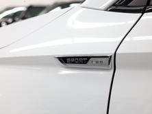 SKODA Karoq 2.0 TSI SportLine 4x4 DSG, Benzin, Occasion / Gebraucht, Automatik - 6