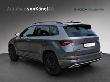 SKODA Karoq SportLine, Diesel, Occasioni / Usate, Automatico - 3