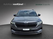 SKODA Karoq SportLine, Diesel, Occasioni / Usate, Automatico - 4
