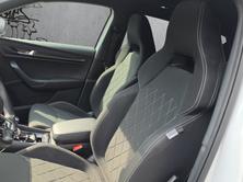 SKODA Karoq 2.0 TSI SportLine 4x4 DSG, Benzin, Occasion / Gebraucht, Automatik - 7