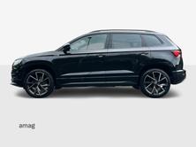 SKODA KAROQ SportLine, Diesel, Occasion / Gebraucht, Automatik - 2