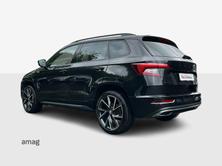 SKODA KAROQ SportLine, Diesel, Occasion / Gebraucht, Automatik - 3