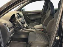 SKODA KAROQ SportLine, Diesel, Occasion / Gebraucht, Automatik - 5