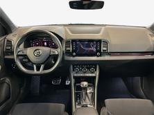 SKODA KAROQ SportLine, Diesel, Occasion / Gebraucht, Automatik - 6