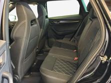 SKODA KAROQ SportLine, Diesel, Occasion / Gebraucht, Automatik - 7