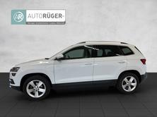 SKODA Karoq 1.6 TDI CR Smile, Diesel, Occasion / Gebraucht, Automatik - 3