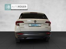SKODA Karoq 1.6 TDI CR Smile, Diesel, Occasion / Gebraucht, Automatik - 5