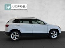 SKODA Karoq 1.6 TDI CR Smile, Diesel, Occasion / Gebraucht, Automatik - 7