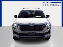 SKODA Karoq 1.5 TSI SportLine DSG, Benzin, Occasion / Gebraucht, Automatik - 2