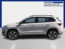 SKODA Karoq 1.5 TSI SportLine DSG, Benzin, Occasion / Gebraucht, Automatik - 4
