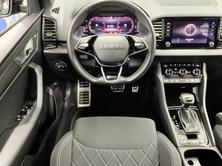 SKODA Karoq 1.5 TSI SportLine DSG, Benzin, Occasion / Gebraucht, Automatik - 5