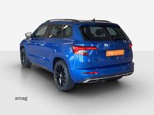 SKODA KAROQ SportLine, Essence, Occasion / Utilisé, Automatique - 3